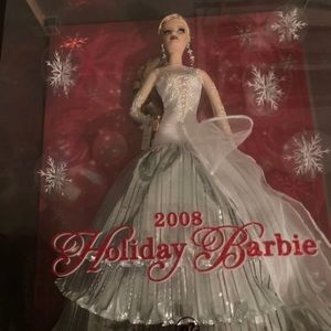 2008 classic Barbie